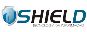 Logomarca do site ShieldTI.