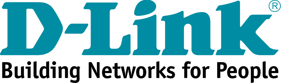D-Link_logo